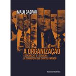 livro a organização companhia das letras (mp)