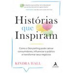 livro histórias que inspiram alta books (mp)