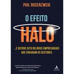 livro o efeito halo alta books (mp)