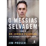 livro o messias selvagem alta books (mp)