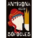 livro antígona paz e terra (mp)