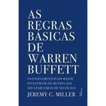 livro as regras básicas de warren buffett best business (mp)