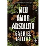 livro meu amor absoluto verus editora (mp)