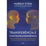 livro transferência e contratransferência nova edição cultrix (mp)