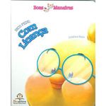 livro nico pede com licença boas maneiras blu (mp)