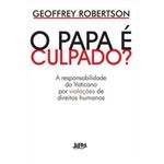 livro o papa é culpado? a responsabilidade do vaticano por violações de direitos humanos l&pm (mp)