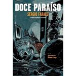 livro doce paraiso l&pm (mp)