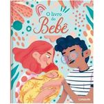 livro o livro do bebê catapulta editores (mp)