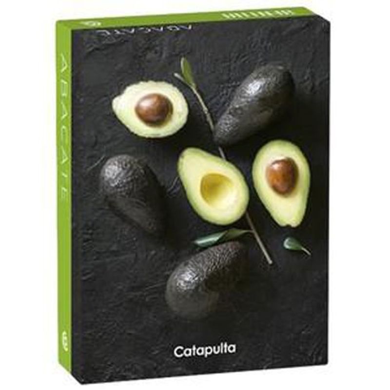 livro senttia abacate catapulta editores (mp)