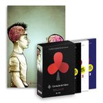 livro box geração de valor cérebro buzz editora (mp)