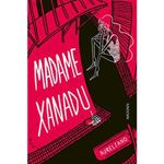 livro madame xanadu companhia editora nacional (mp)