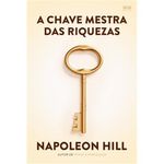 livro a chave mestra das riquezas best seller (mp)