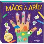 livro mãos à arte! catapulta editores (mp)
