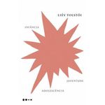 livro infância, adolescência, juventude todavia (mp)