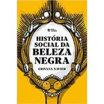 livro história social da beleza negra rosa dos tempos (mp)