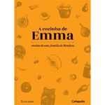 livro cozinha de emma catapulta editores (mp)