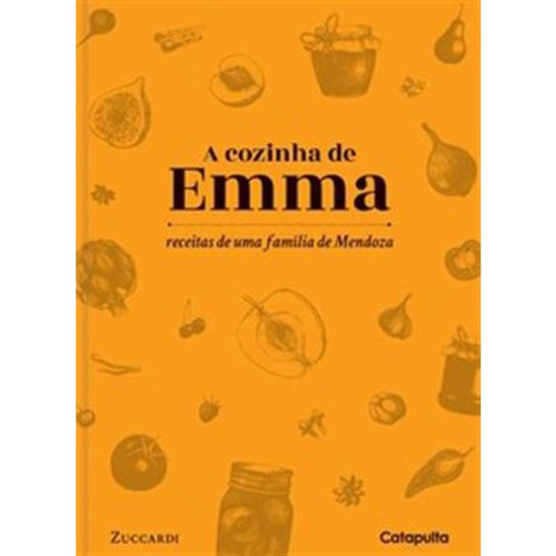 livro cozinha de emma catapulta editores (mp)
