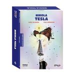 livro nikola tesla catapulta editores (mp)