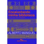 livro encaixotando minha biblioteca companhia das letras (mp)