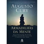livro armadilhas da mente (marco polo livro 2) sextante gmt (mp)