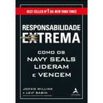 livro responsabilidade extrema alta books (mp)