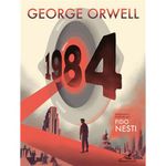 livro 1984 (edição em quadrinhos) quadrinhos na cia (mp)