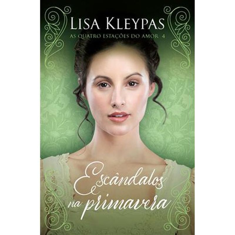 livro escândalos na primavera edição pop chic (as quatro estac o es do amor livro 4) arqueiro (mp)