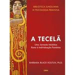 livro a tecelã cultrix (mp)