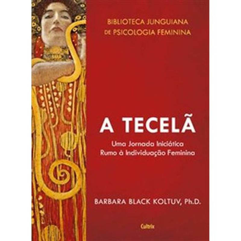 livro a tecelã cultrix (mp)