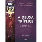 livro a deusa tríplice cultrix (mp)