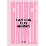 livro fazenda dos animais buzz editora (mp)