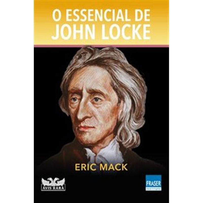 livro o essencial de john locke faro editorial (mp)