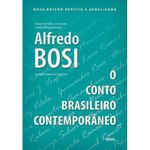 livro o conto brasileiro contemporâneo cultrix (mp)