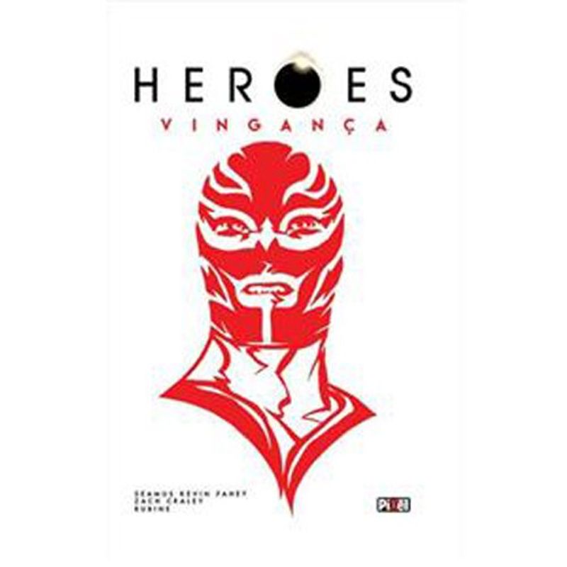 livro heroes da vingança vol 01 pixel media comunicações (mp)