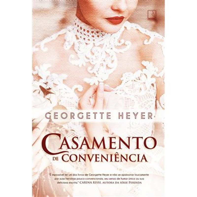 livro casamento de conveniência record (mp)