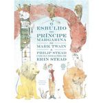 livro o esbulho do principe margarina galera (mp)
