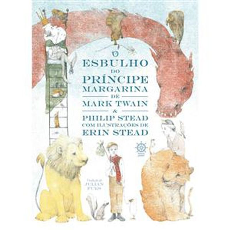 livro o esbulho do principe margarina galera (mp)