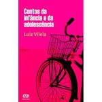 livro contos da infância e da adolescência ática (mp)