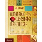 livro almanaque das curiosidades matemáticas zahar (mp)