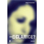 livro que mistério tem clarice? biblioteca azul (mp)