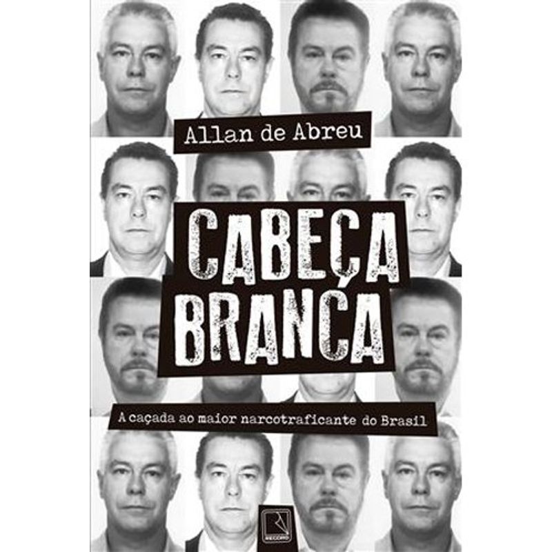 livro cabeça branca record (mp)