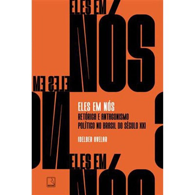 livro eles em nós record (mp)
