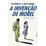 livro a invenção de morel l&pm (mp)