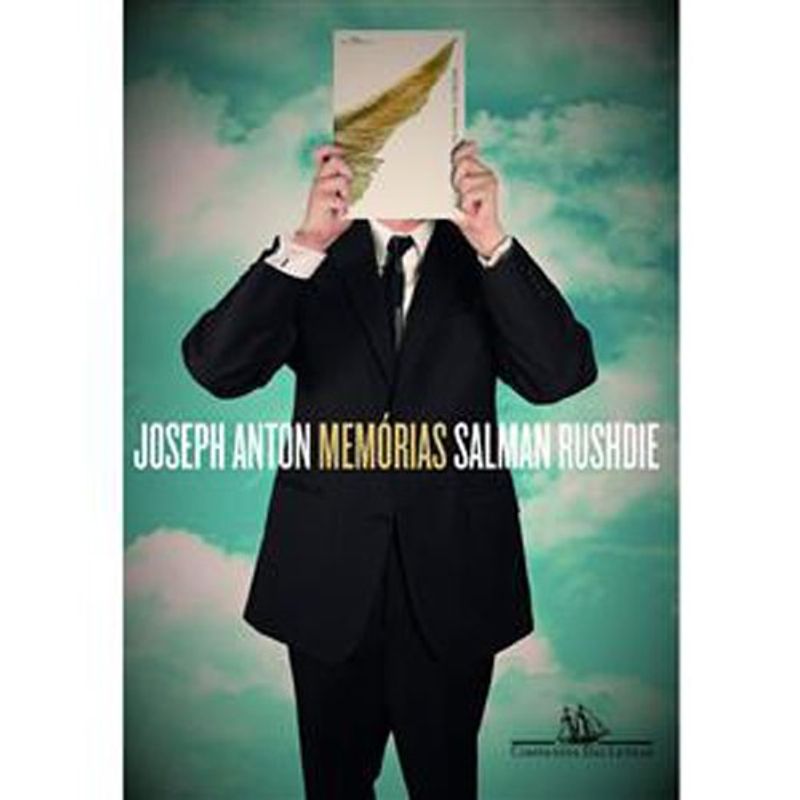 livro joseph anton companhia das letras (mp)