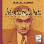 livro monteiro lobato moderna literatura (mp)