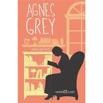 livro agnes grey martin claret ltda (mp)