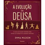 livro a evolução da deusa pensamento (mp)