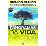 livro panoramas da vida ed. 6 leal (mp)