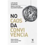livro no caos da convivência editora vozes (mp)