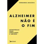 livro alzheimer não é o fim fontanar (mp)